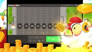 Utilizing the Chicken Road 2 Demo for Practice — Chicken Road 2 Game