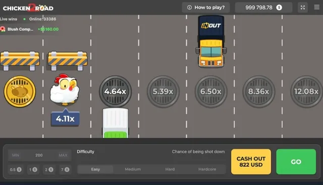 Verification of Legitimacy: Is Chicken Road 2 Game Real or Fake? — Chicken Road 2 Game