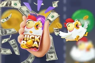 Chicken Road 2 Game — hand money