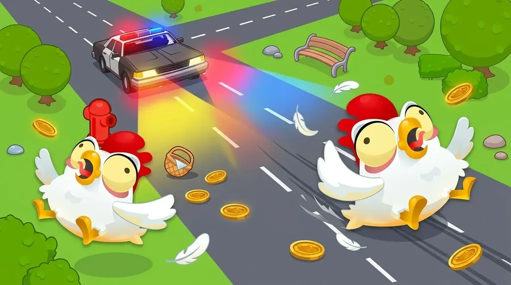 Deep Dive into the Chicken Road 2 Game Experience — Chicken Road 2 Game
