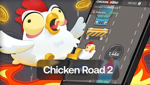 Navigating the Chicken Road 2 Download and APK Options — Chicken Road 2 Game