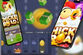 Transitioning to Chicken Road 2 Real Money Wagering — Chicken Road 2 Game
