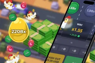 Chicken Road 2 Game — mobile win